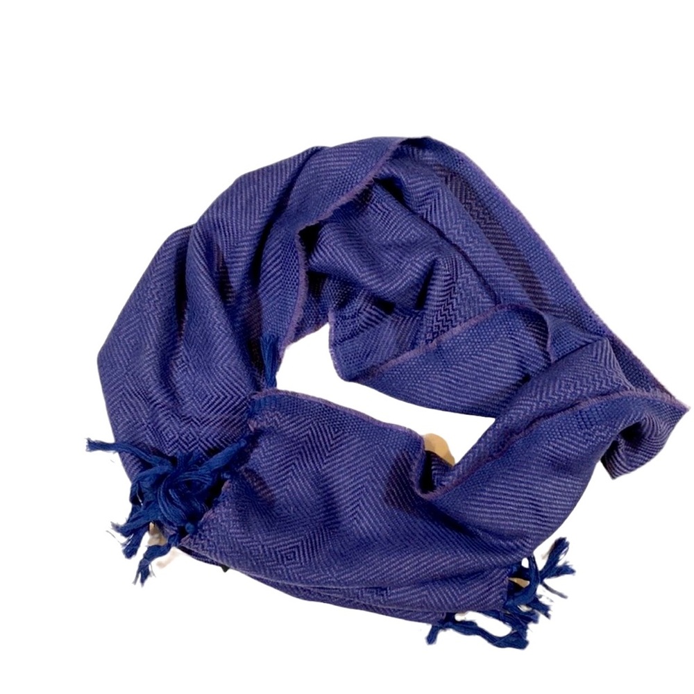 Kerry Woven Scarf